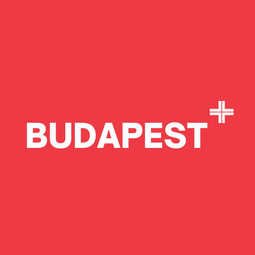 Budapest+